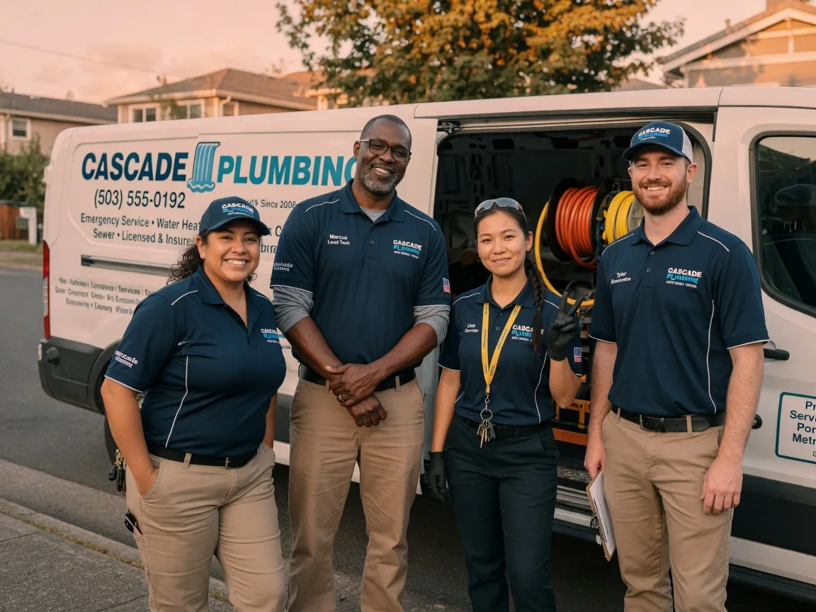Emergency Plumber company in Harrod, OH